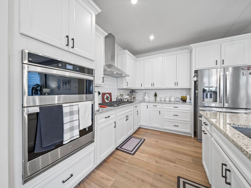 1777 Melanzana Drive, Unit Lot 34, Hilliard, OH 43026 Photo 12