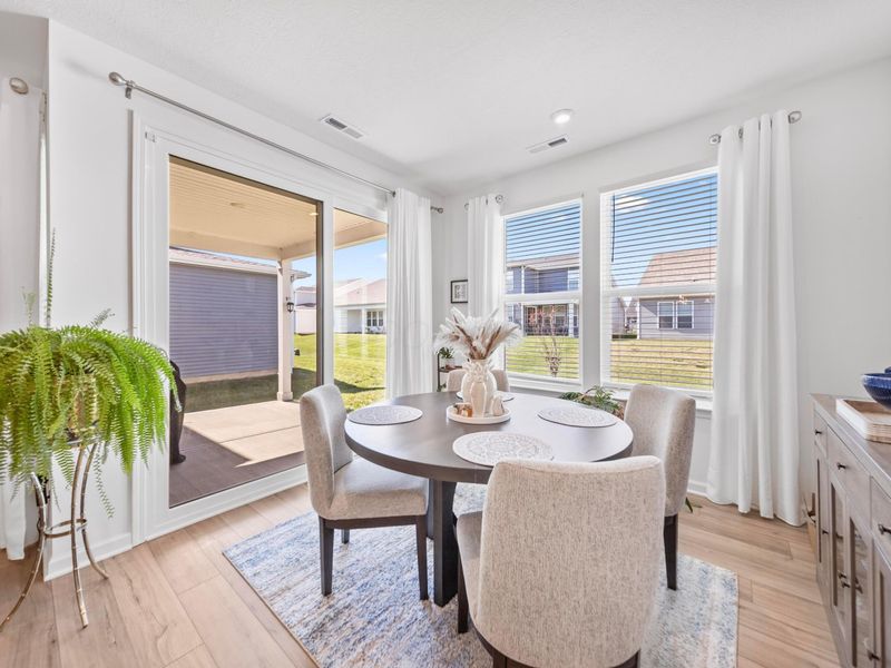 1777 Melanzana Drive, Unit Lot 34, Hilliard, OH 43026 Photo 15