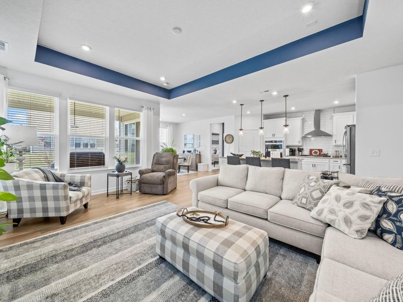 1777 Melanzana Drive, Unit Lot 34, Hilliard, OH 43026 Photo 19