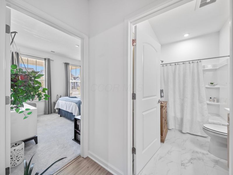 1777 Melanzana Drive, Unit Lot 34, Hilliard, OH 43026 Photo 20