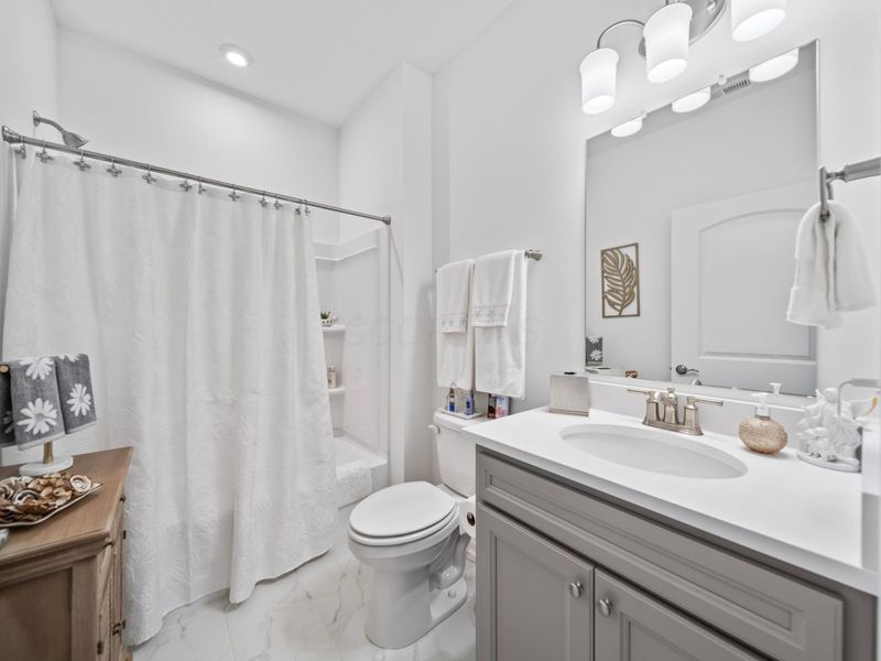 1777 Melanzana Drive, Unit Lot 34, Hilliard, OH 43026 Photo 21