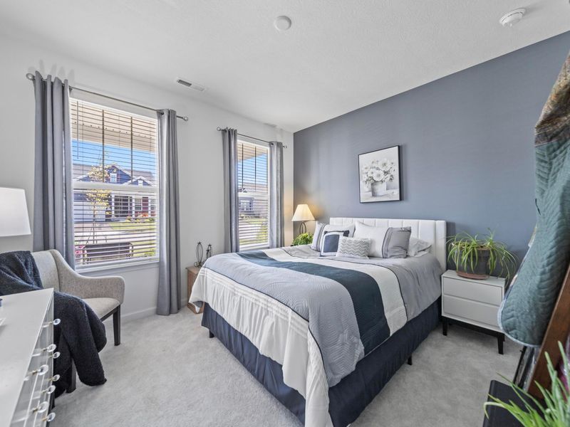 1777 Melanzana Drive, Unit Lot 34, Hilliard, OH 43026 Photo 22