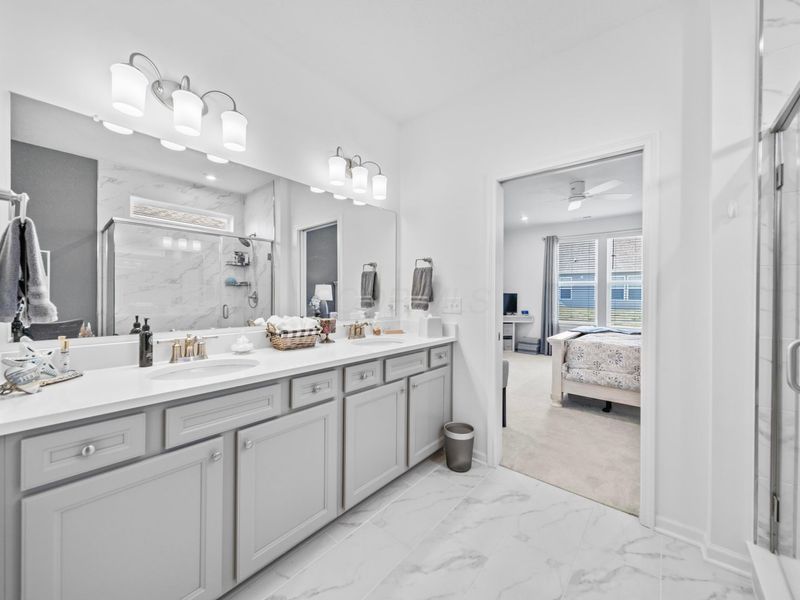 1777 Melanzana Drive, Unit Lot 34, Hilliard, OH 43026 Photo 26