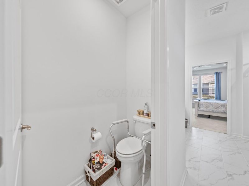 1777 Melanzana Drive, Unit Lot 34, Hilliard, OH 43026 Photo 29