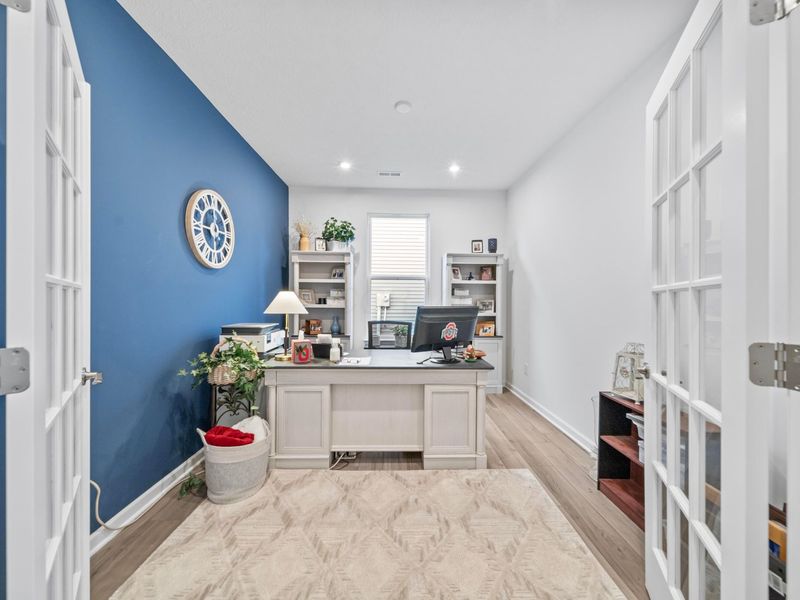 1777 Melanzana Drive, Unit Lot 34, Hilliard, OH 43026 Photo 31