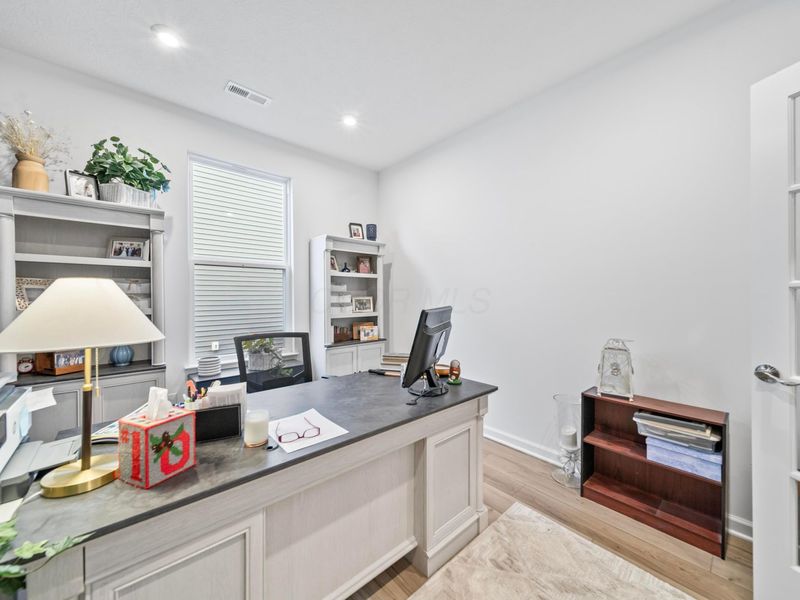 1777 Melanzana Drive, Unit Lot 34, Hilliard, OH 43026 Photo 32