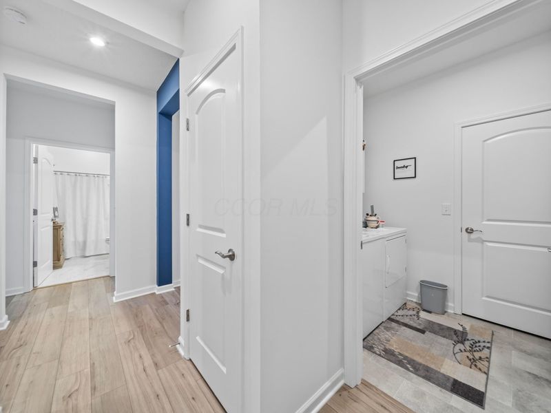 1777 Melanzana Drive, Unit Lot 34, Hilliard, OH 43026 Photo 35