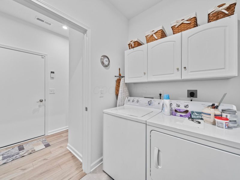 1777 Melanzana Drive, Unit Lot 34, Hilliard, OH 43026 Photo 36