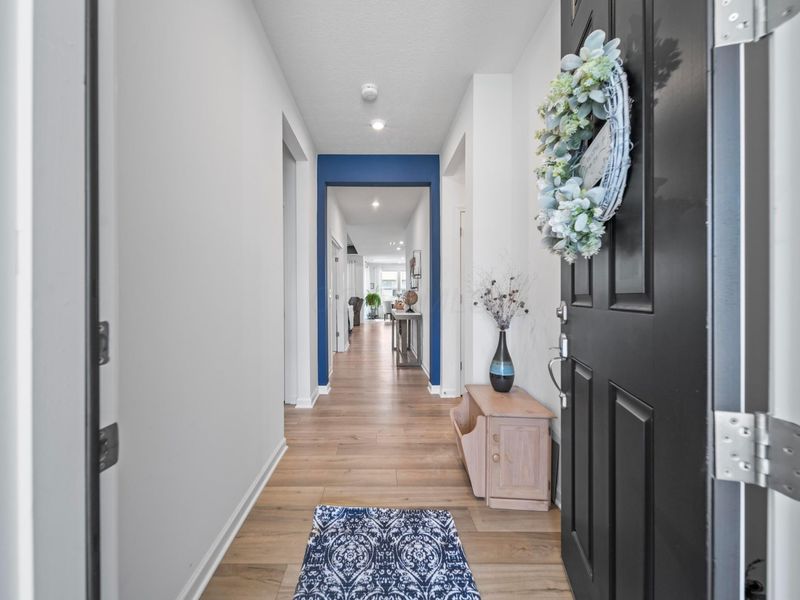 1777 Melanzana Drive, Unit Lot 34, Hilliard, OH 43026 Photo 6