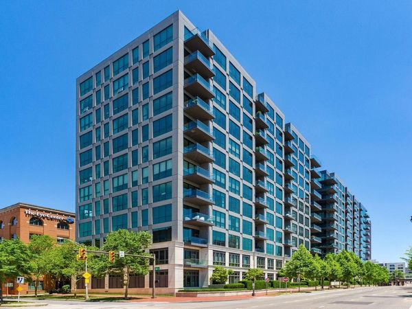 250 W Spring Street, Unit 522, Columbus, OH 43215