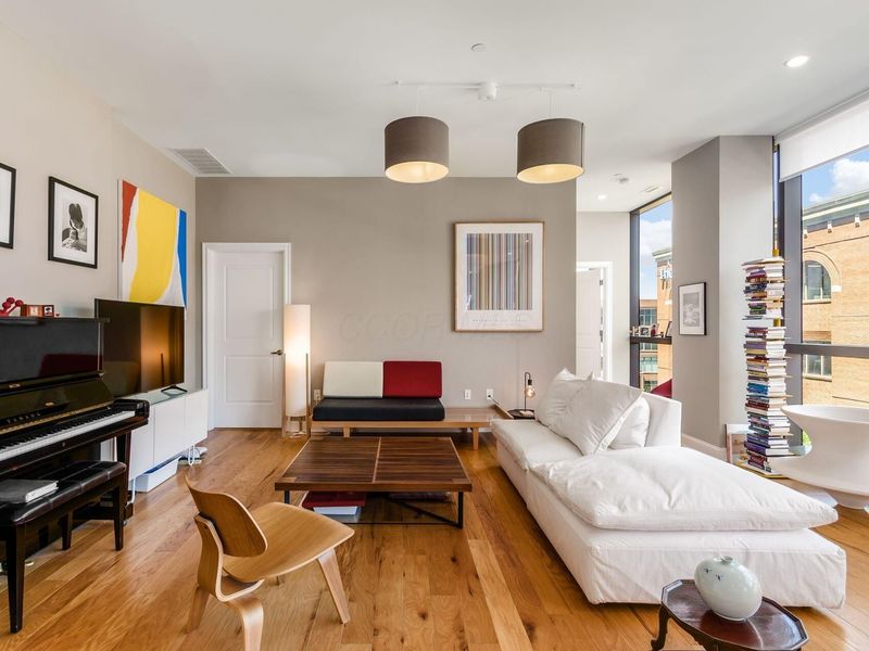 250 W Spring Street, Unit 522, Columbus, OH 43215 Photo 13