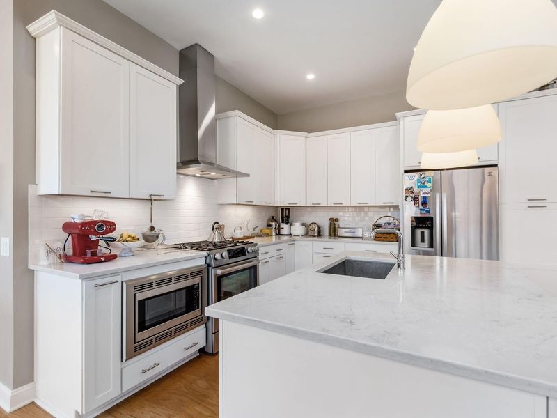 250 W Spring Street, Unit 522, Columbus, OH 43215 Photo 2