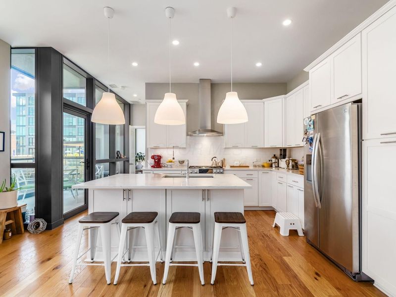 250 W Spring Street, Unit 522, Columbus, OH 43215 Photo 3