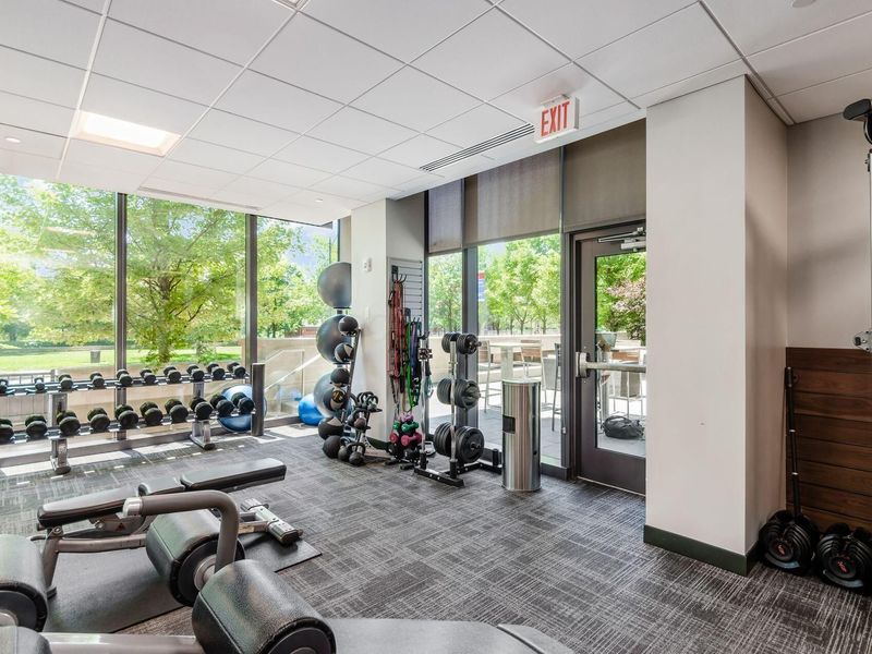 250 W Spring Street, Unit 522, Columbus, OH 43215 Photo 35