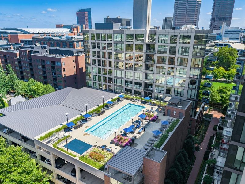 250 W Spring Street, Unit 522, Columbus, OH 43215 Photo 37