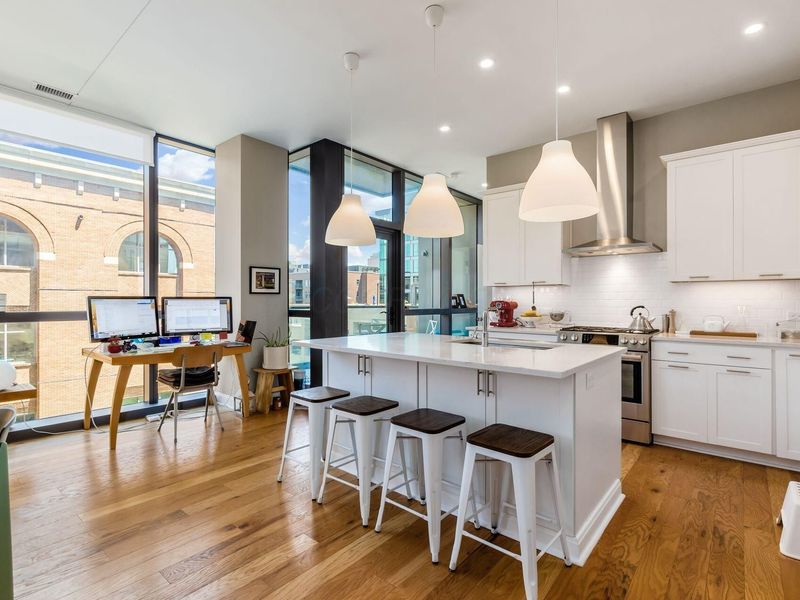 250 W Spring Street, Unit 522, Columbus, OH 43215 Photo 4