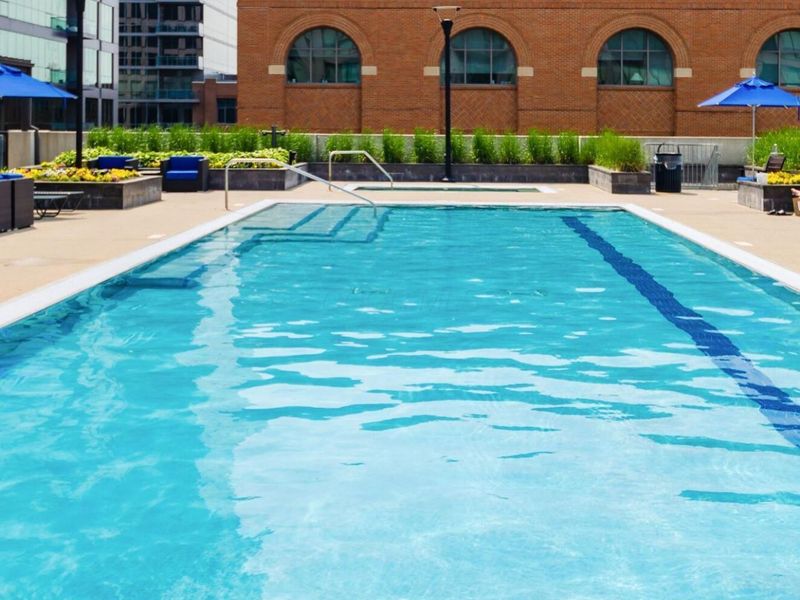 250 W Spring Street, Unit 522, Columbus, OH 43215 Photo 40