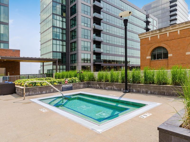 250 W Spring Street, Unit 522, Columbus, OH 43215 Photo 41