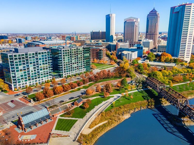 250 W Spring Street, Unit 522, Columbus, OH 43215 Photo 46