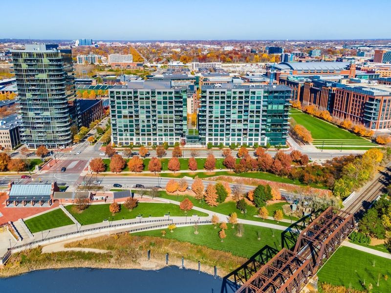 250 W Spring Street, Unit 522, Columbus, OH 43215 Photo 47