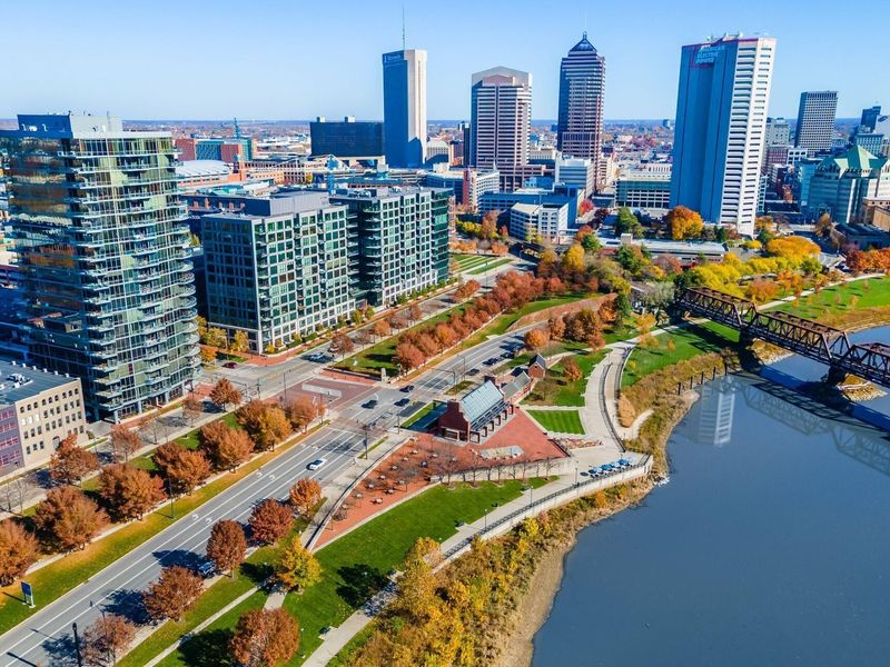 250 W Spring Street, Unit 522, Columbus, OH 43215 Photo 48