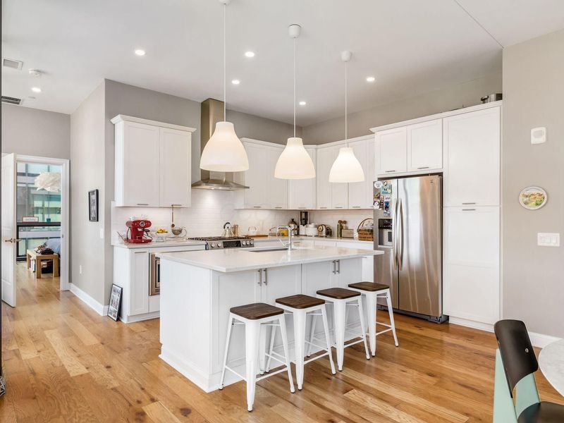 250 W Spring Street, Unit 522, Columbus, OH 43215 Photo 5