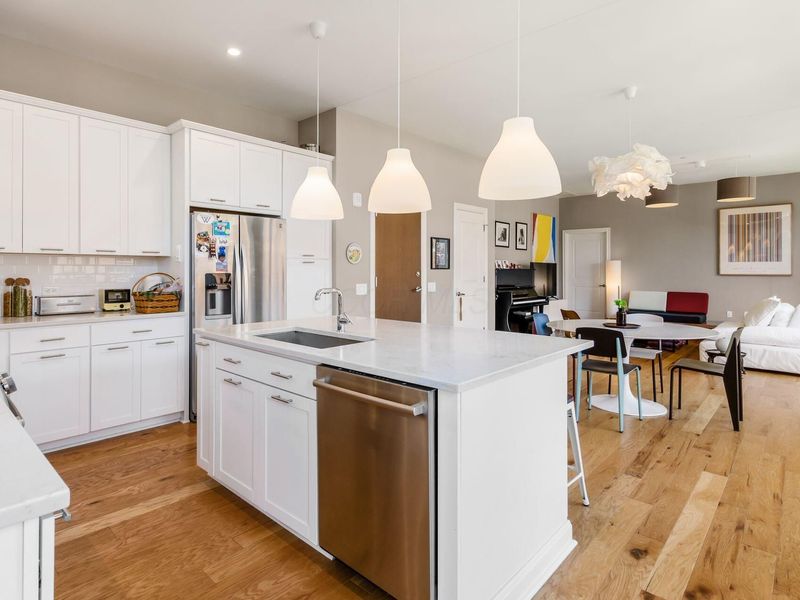 250 W Spring Street, Unit 522, Columbus, OH 43215 Photo 6