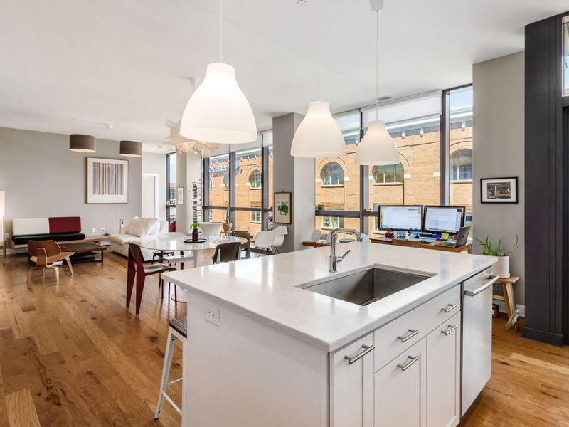 250 W Spring Street, Unit 522, Columbus, OH 43215 Photo 7