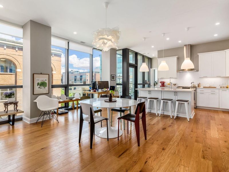 250 W Spring Street, Unit 522, Columbus, OH 43215 Photo 8