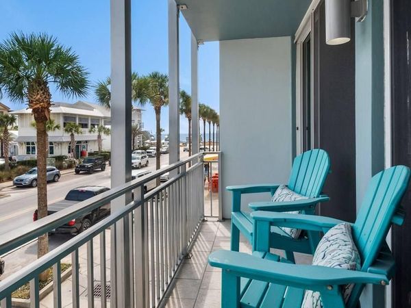 19 Town Center Loop, Unit 2A, Santa Rosa Beach, FL 32459