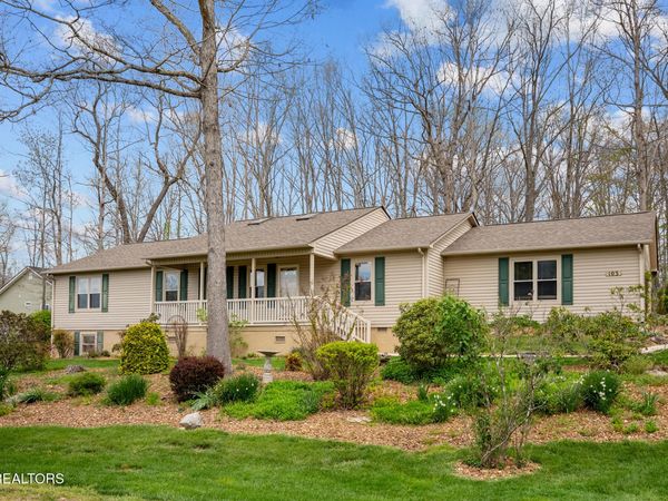 103 Norcross Rd, Crossville, TN 38558