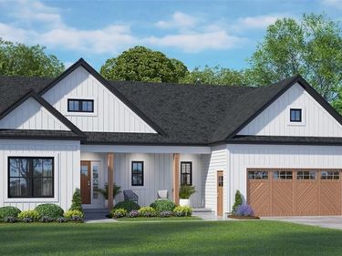 10 Fairbourne Park, Rochester, NY 14626