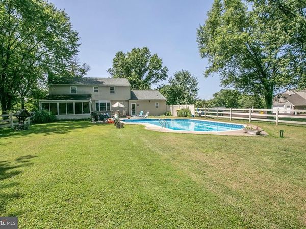 939 ALYCIA LANE , TELFORD, PA 18969