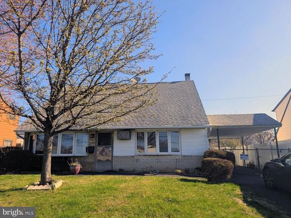 2873 COMLY ROAD , PHILADELPHIA, PA 19154