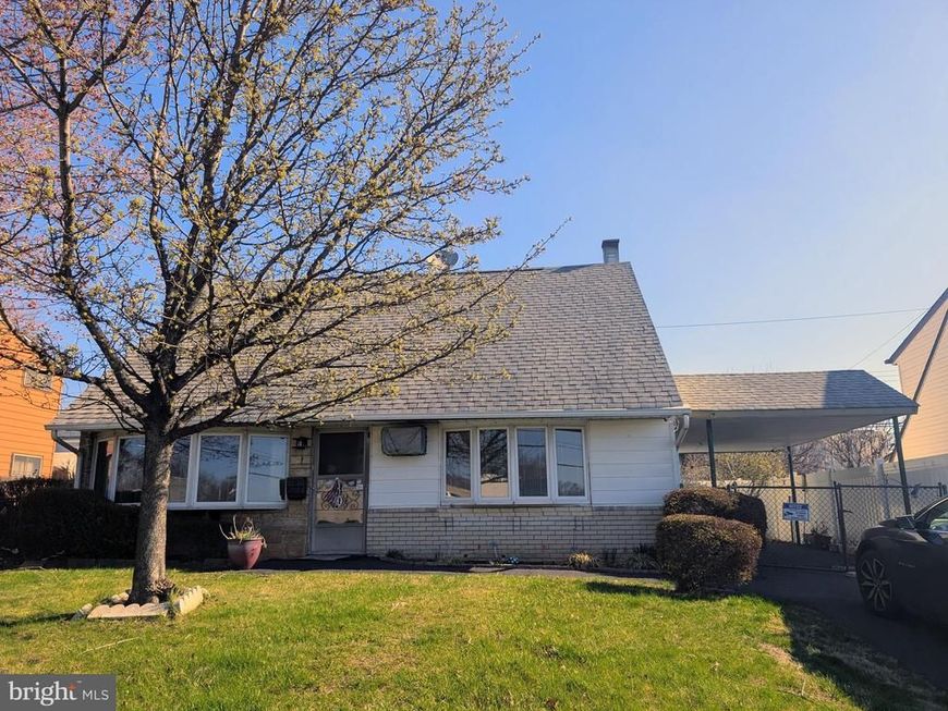 2873 Comly Road , Philadelphia, PA 19154 Main Photo