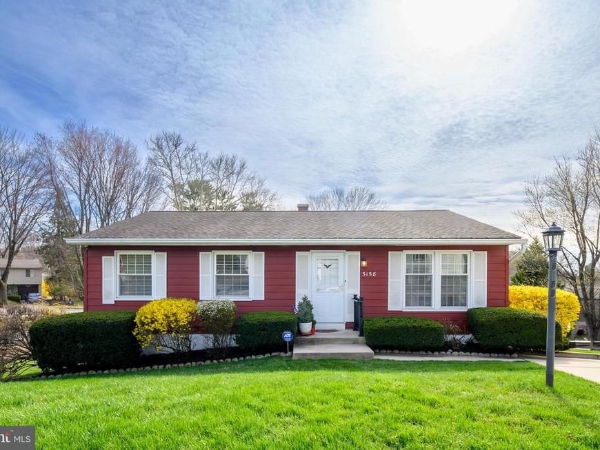 5158 Orchard Green, Columbia, MD 21045 Main Photo