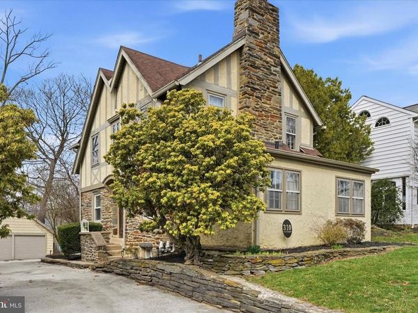 310 OLD FOREST ROAD , WYNNEWOOD, PA 19096