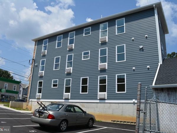 7631 RIDGE AVENUE , Unit 3, PHILADELPHIA, PA 19128