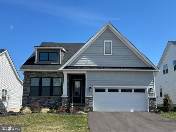 203 GERRY WAY, AMBLER, PA 19002