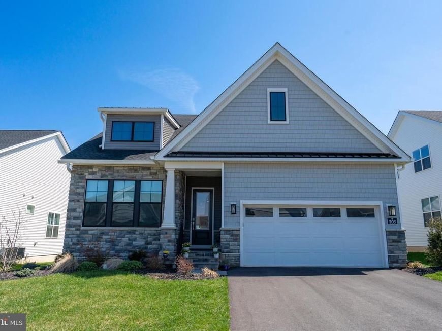 203 Gerry Way, Ambler, PA 19002 Main Photo