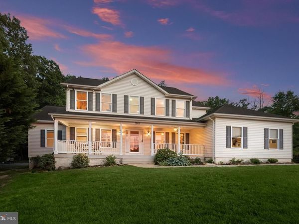 7503 GINA NICOLE LANE, JESSUP, MD 20794