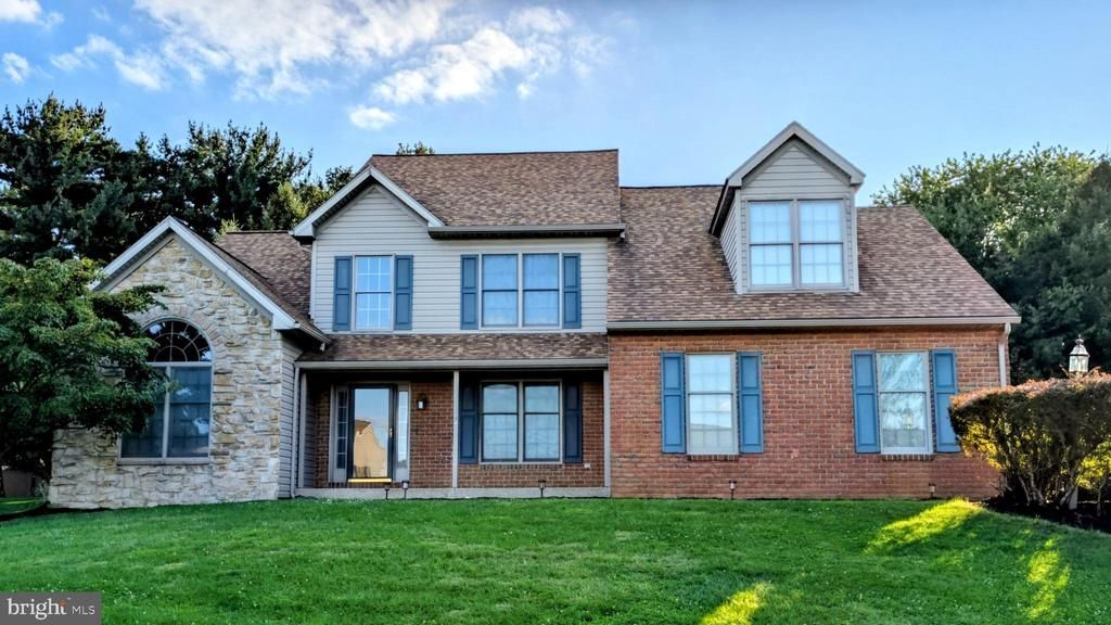 314 Portland Place , Lititz, PA 17543 Main Photo