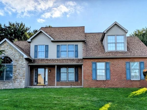 314 PORTLAND PLACE , LITITZ, PA 17543