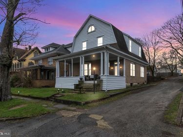 506 BLANCHARD STREET, OSCEOLA MILLS, PA 16666