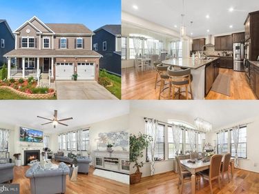 52 SPICEBUSH WAY , STAFFORD, VA 22554