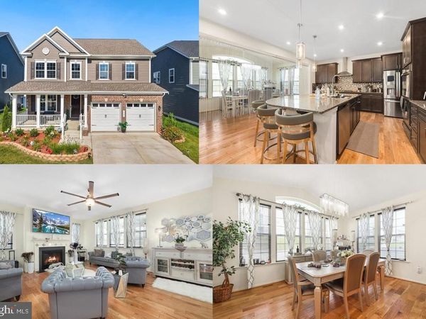 52 SPICEBUSH WAY , STAFFORD, VA 22554