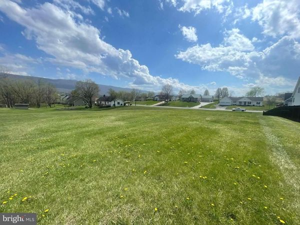 Lot 40 WOODBINE WAY, NEW MARKET, VA 22844