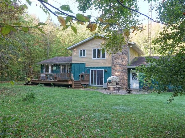 W6945 COUNTY ROAD O, Medford, WI 54451