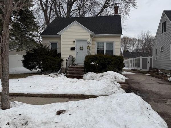 1330 REED STREET, Green Bay, WI 54303