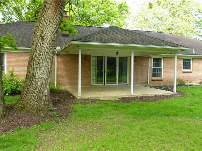 665 Dionne Court, Washington Township, OH 45459 Photo 22